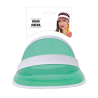 Visera Transparente