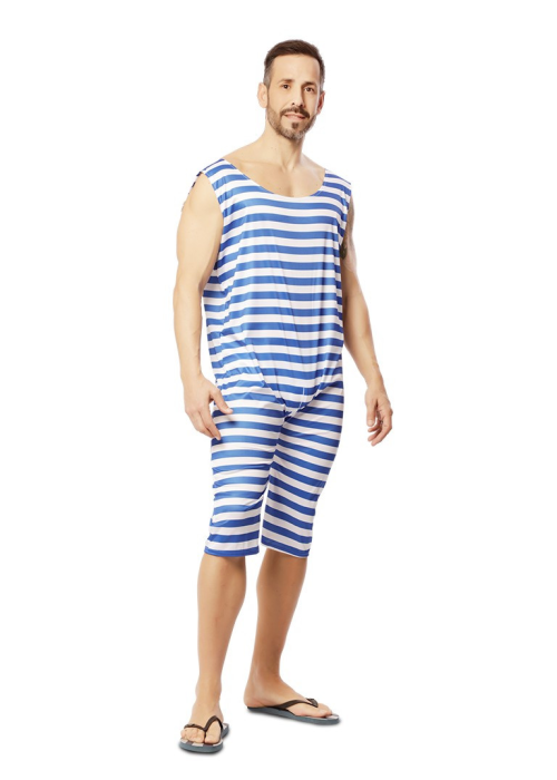 Vestit Banyista