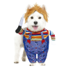 Costume Groom Dog