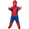 Comprar Disfraz de Spider Heroe Bebe - Disfraces de Superheroes Bebes