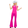 Disfraz de Barbie Vaquera Pelicula - Disfraces Barbie y Ken