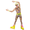 Disfraz de Muñeca Famosa