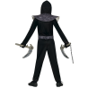 Disfraz de Ninja Dark Infantil
