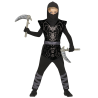 Disfraz de Ninja Dark Infantil