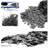 Confetti Negro 30gr