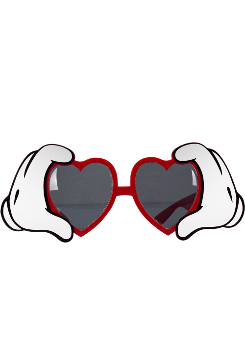 Gafas Corazon Manos