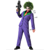 Vestit Joker Clown Inf