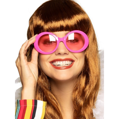 Gafas Jackie Rosas - Gafas