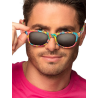 Gafas Multicolor Ochenteras