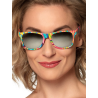 Gafas Multicolor Ochenteras
