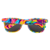 Gafas Multicolor Ochenteras