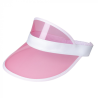 Visera Transparente