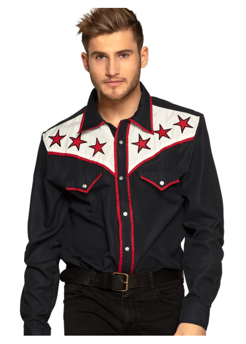 Txaleko Cowboy Marroia
