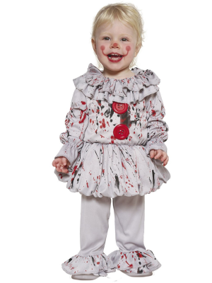 Mozorro Clown Killer Haurrentzako Zinema