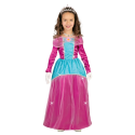 Comprar Disfraz de Princesa Lila por solo 16.00€ – Tienda de disfraces online