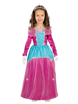 Comprar el Vestit de la Princesa Lila per només 16.00€ – vestit de Botiga en línia