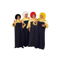 Comprar Disfraz de Gospel - Disfraces Religiosos Adultos