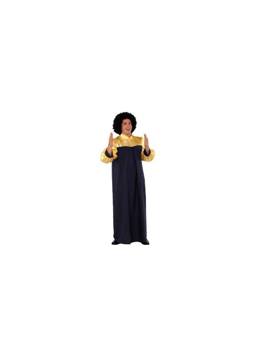 Disfraz de Gospel - Disfraces Religiosos Adultos