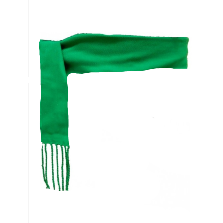 Gerriko Verde Bebe - Trajes Vascos Bebe