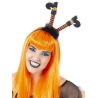 Diadema de Bruja Caida