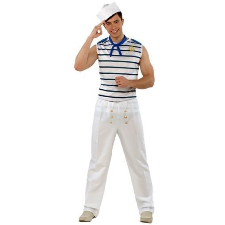 Comprar el Vestit de Mariner Sexy per només 17.50€ – vestit de Botiga en línia
