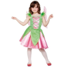 Disfraz de Hada Verde Infantil - Disfraces de Hadas, Elfos, Duendes para Niña
