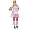 Disfraz de Bavaresa Rosa - Disfraces de Oktoberfest para Mujer
