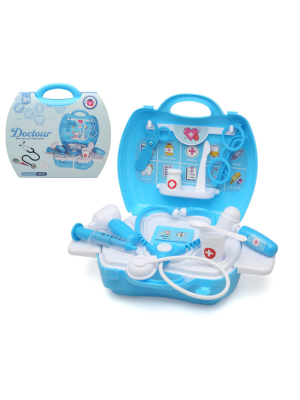 Maletin con Set de Doctor