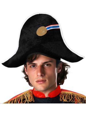 Sombrero Napoleon