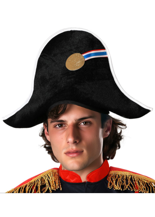 Barret De Napoleó