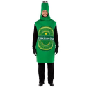 Comprar Disfraz de Botella de Cerveza - Disfraces de Oktoberfest Adultos