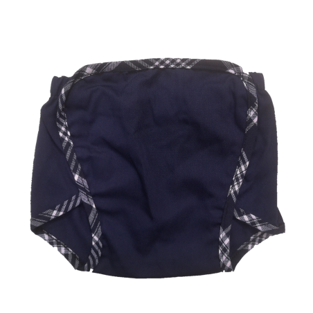 Conjunto Arrantzale Bebe - Trajes regionales vascos