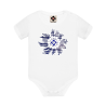 Body Eguzkilore Bebe Manga Corta