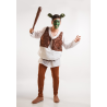 Disfraz de Ogro - Disfraces de Ogro Verde Adultos