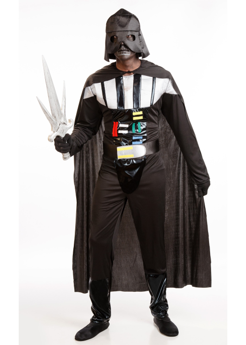 Comprar Disfraz de Guerrero Galactico - Disfraces Star Wars para Hombre