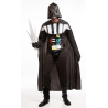 Disfraz de Guerrero Galactico - Disfraces Star Wars para Hombre