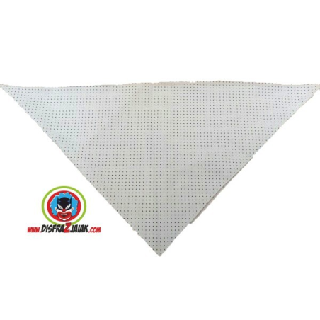 Conjunto Casera Motas Eguzkilore Tirantes