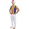 Disfraz de Seta Mario
