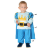 Disfraz de Principe Azul Bebe