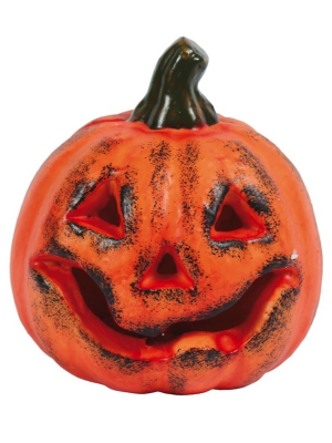 Calabaza con Luz 20cm