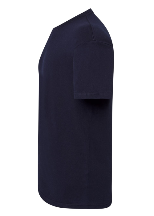 Comprar Camiseta Azul Marino Manga Corta - Camisetas y Polos