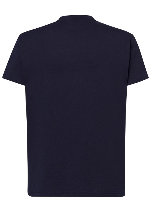 Comprar Camiseta Azul Marino Manga Corta - Camisetas y Polos