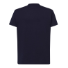 Camiseta Azul Marino Manga Corta Adulto