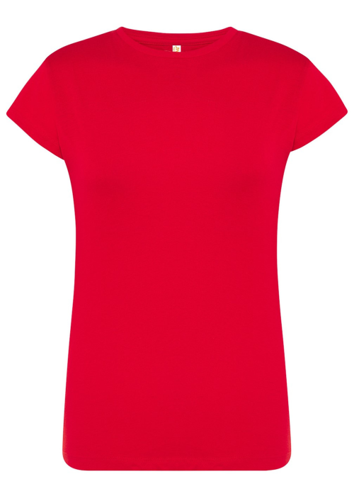 Camiseta Negra de Manga Corta