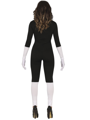 Disfressa De Spider Noia