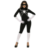 Disfressa De Spider Noia