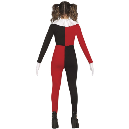 Disfraz de Funny Harlequin