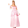 Disfraz de Princesa Rosa - Disfraz de Princesas y Principes Adultos