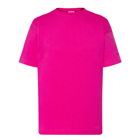 Camiseta Blanca Manga Corta Niña