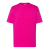 Camiseta Blanca Manga Corta Niña